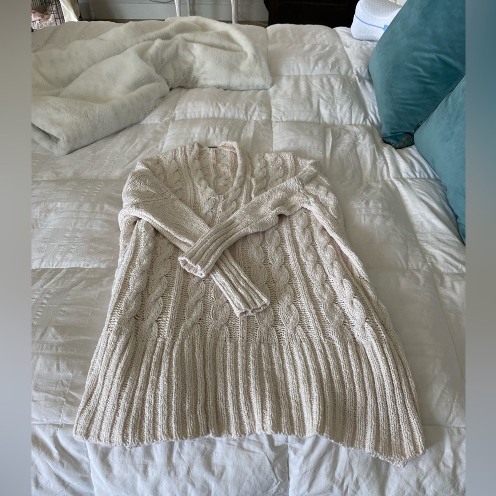 Free People Sweater Size S excellent condition